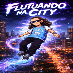 Flutuando na City
