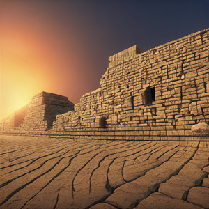 没有黄河我活不下