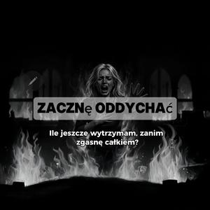 Zacznę oddychać
