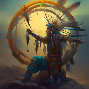 Shamaniac