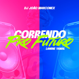 Correndo pro Futuro - Lamine Yamal