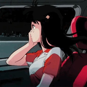 Night Drive