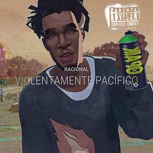 Violentamente Pacífico (Remix)