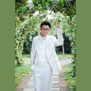 金木水火土 (即兴火星语版)