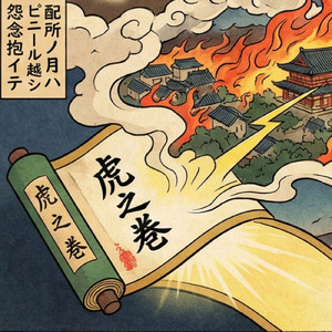 柘榴乃虎菅乱曲