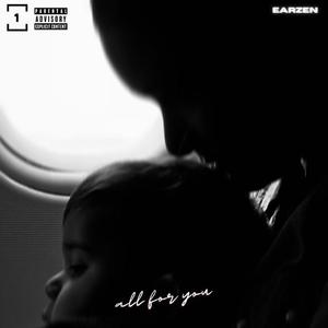 All for You (feat. Holly Palance)