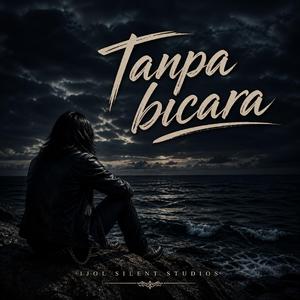 Tanpa bicara