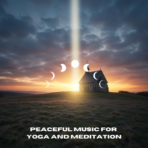 Spirit’s Eternal Journey