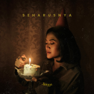 Seharusnya