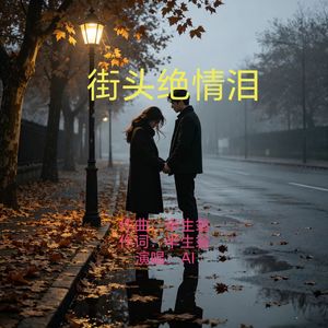 街头绝情泪 (原版)