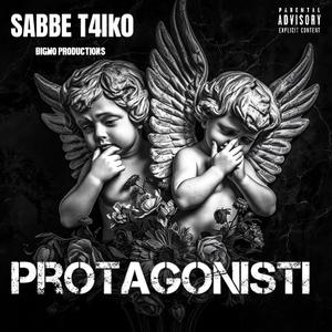 PROTAGONISTI (feat. T4lk0)