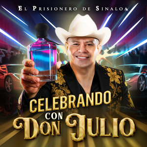 Celebrando con Don Julio