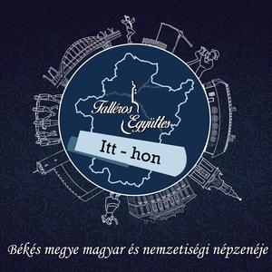 Szarvasi szerelem (Szarvas)