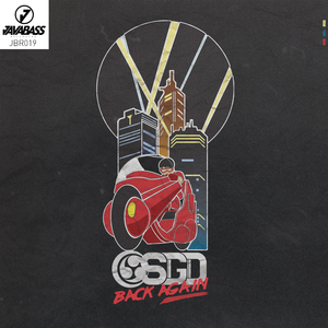 Back Again (Original Mix)