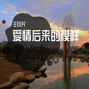 爱情后来的模样