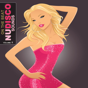 London (DJ Friction London Cosmic Disco Dub)