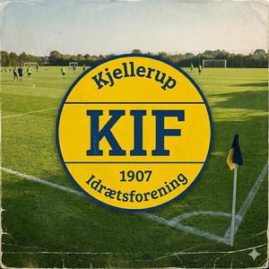 KIF Kjellerup