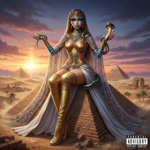 CLEOPATRA
