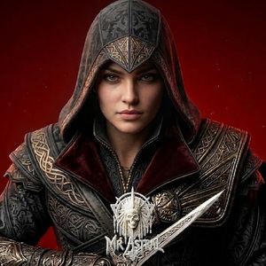 Assassin's