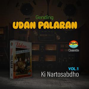 Palaran Dhandhanggula Cengkok Sala Lan Mataram Sl. 9