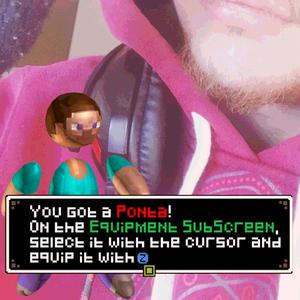 Esquizomântico (Versão Ruim)