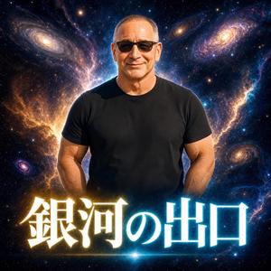 銀河の出口、明日への海峡