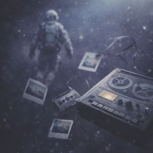 我的宇宙里没有回音