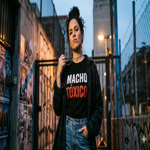 Macho Tóxico