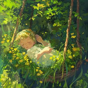 3分钟入睡·宝宝安睡曲