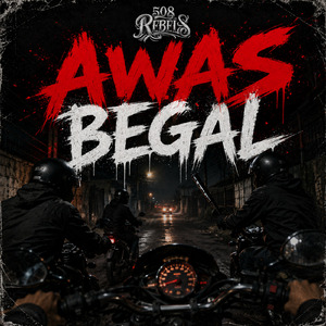 awas begal