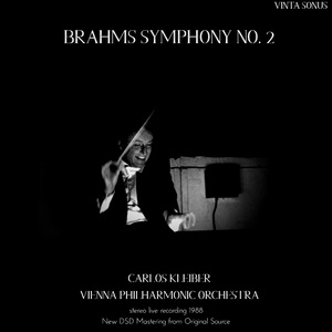 Symphony No. 2, Op. 73. II. Adagio non troppo (New DSD Mastering from Original Source)