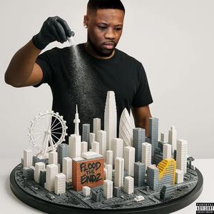 Trap 3x (feat. C.Ville)