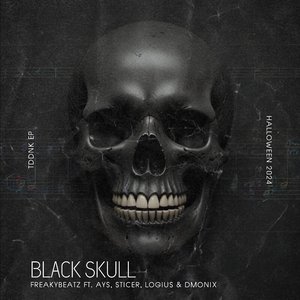 Black Skull