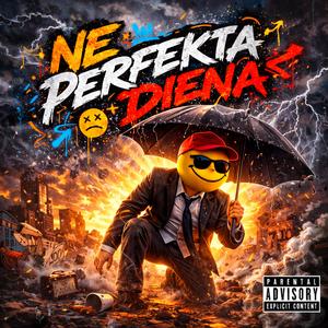 Ne perfekta diena