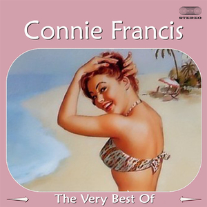 Stupid Cupid / Who's Sorry Now / Fallin' / I'm Sorry I Made You Cry / My Happiness / Lipstick on Your Collar / If I Didn't Care / My Heart Has a Mind of Its Own / Breakin' in a Brand New Broken Heart (The Very Best of Connie Francis)