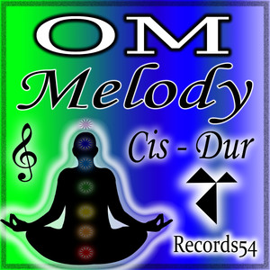 Om - Melody: Cis - Dur (80 Bpm)