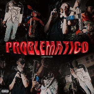 PROBLEMATICO (feat. KillyWo)