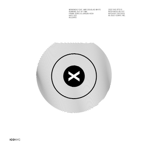 Running out of Time (Kate Ozz Remix)