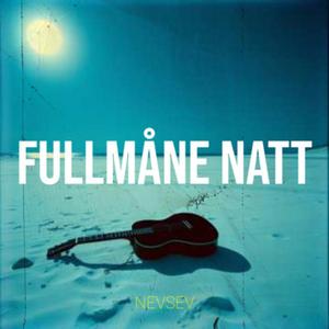 Fullmåne Natt