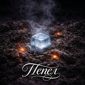 Пепел