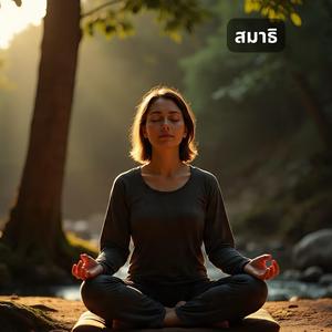 สมาธิ