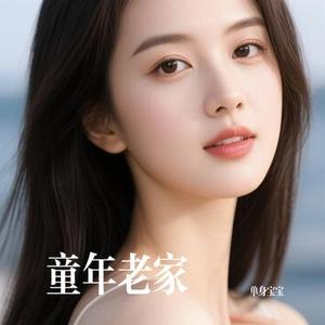 童年老家 (Cover 马建涛)