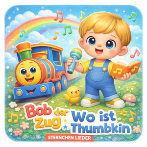Bob der Zug Wo ist Thumbkin