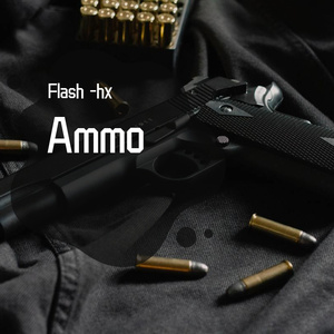 Ammo(Original Mix)