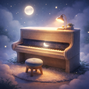 Für Elise (Sleepy Piano Lullaby)
