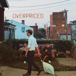 RobinHood (feat. André DeSaint)