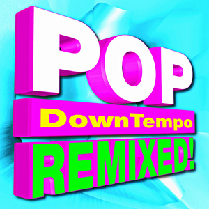 Infinity (Downtempo Mix)