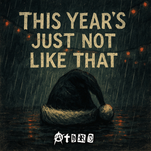 This Years Just Not Like That