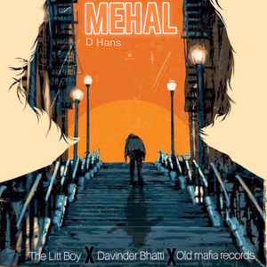Mehal