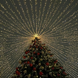 Carol of the Bells (Slowed)